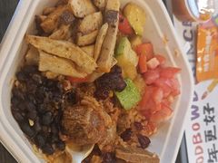 -超级碗FOODBOWL(成都来福士店)