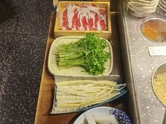 -鲜潭蒸汽石锅鱼(五道口购物中心店)