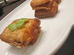 带鱼-老正兴菜馆(福州路店)