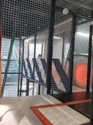 -龙小湖探索乐园 Little Hoo Galaxy(龙湖重庆金沙天街店)