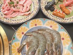 -龙神·炭烧酒场深夜食堂(新街口店)