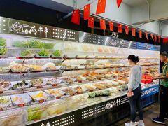 -成都瓜串串(华强北店)