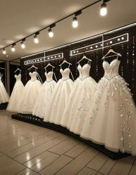 -MANLI BRIDAL婚纱