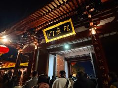 -华清宫景区