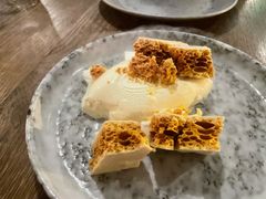 自制蜂巢冰激凌-BOR Eatery(安福路店)