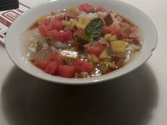 -初蓉丨遇见新川菜(亲贤街荣耀店)