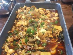 -胡胖子有点味·湘鄂菜(花桥中百仓储店)