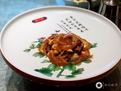 孔府烤鸭-四季厨房 鲁菜·孔府烤鸭(高新万达店)
