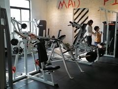 -MADFIT迈非健身(阳光天地店)