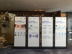 -南宁那莲豪华精选酒店-云霄酒廊·80楼高空城景酒吧
