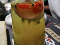 -吞鱼兽麻辣烤鱼(万达店)