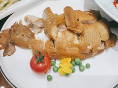 -尚宴(盛世广场·食尚街店)