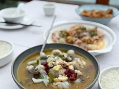 -美人鱼悬崖海景餐厅(鹿嘴山庄店)