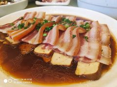 -江南村酒家