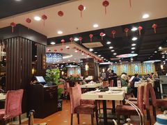 大堂-点都德(盘福楼店)