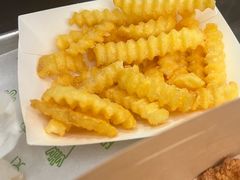 -Shake Shack(南山万象天地店)