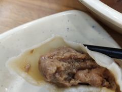 -鸡鸣汤包(仙林店)