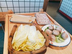 -贤合庄卤味火锅(顺城店)