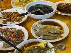 -海之鲜大排档(东山海鲜金銮湾店)