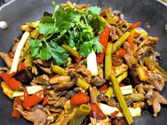 -郑百万·百万卤鹅重庆菜馆·家宴旗舰店(动物园店)