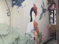 -小河直街历史文化街区