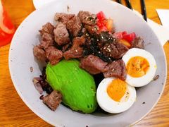 -AFS Cafe & Canteen(闽江二路店)
