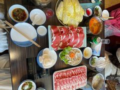 -蒙星月涮肚火锅城(宏运家园店)