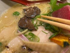 -篝拉面(银座店)