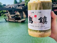-乌镇景区