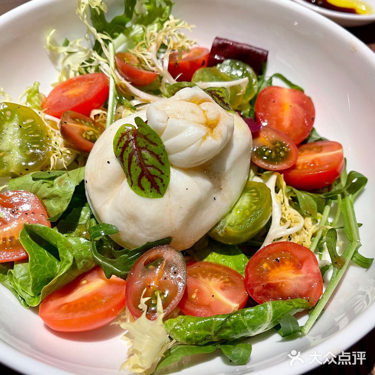 提拉米苏绝绝子