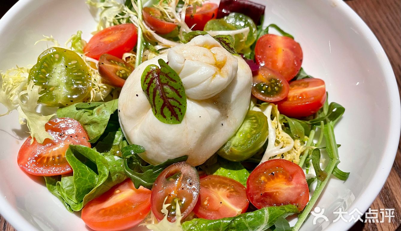 提拉米苏绝绝子