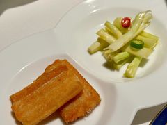 -荣轩(新荣记环球金融中心店)