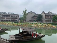 -龙潭水乡