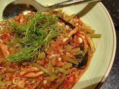 鱼香肉丝-华豫川酒家(大卫城店)