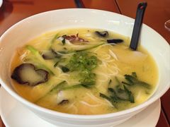 -西双版纳洲际度假酒店-曼霖轩中餐厅