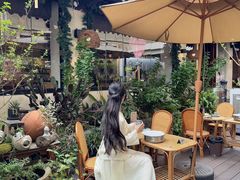 -贰醒·私房小院烧烤 (太古里店)