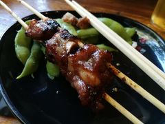 -冰城串吧(柳芳店)