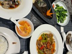 -苏先生海鲜渔庄(金桥店)