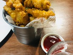 普罗旺斯炸鸡块-G+KITCHEN(龙湖狮山天街店)
