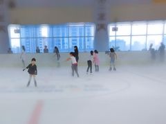 -冠军冰场CHAMPION RINK(百联又一城店)
