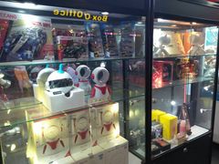 -首都电影院(天津店 中国巨幕)