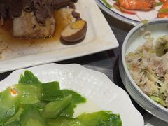 -鹅香四海·卤水火锅·砂锅粥·潮汕菜(宝安店)