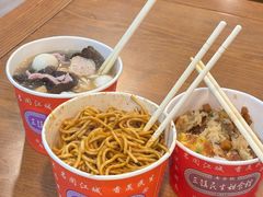 -三镇民生甜食馆(胜利街总店)