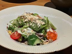 -本处·素食·融合料理(南油店)