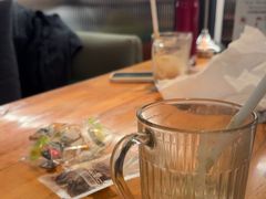 -良木缘咖啡西餐(优品道广场店)