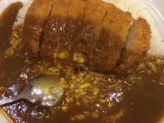 iphone_upload_pic-COCO壱番屋(北京平安国际金融中心店)