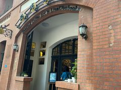-良友书坊(安徽路店)