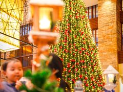 -三亚海棠湾喜来登度假酒店