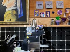-HANA COFFEE(长寿路店)