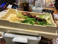-木屋烧烤(惠阳华润小径湾店)